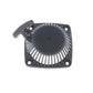 Honda Original Equipment Starter Assy. - 28400-ZM3-003ZA