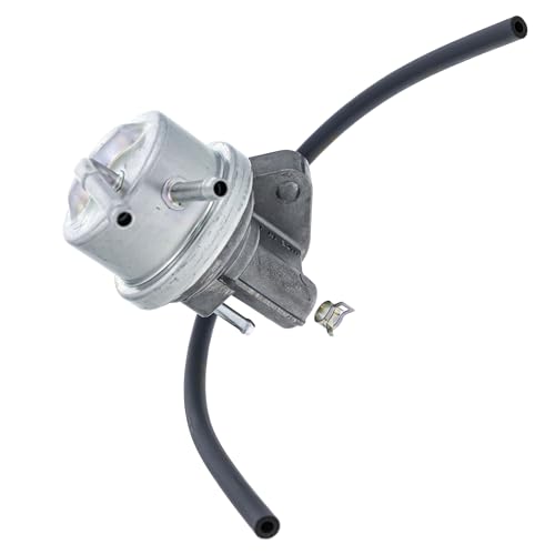 John Deere Original Equipment Pump Kit - AM132715