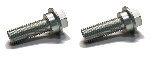 John Deere Original Equipment Bolt (2 Pack) - M138943