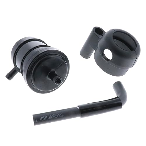 Honda Original Equipment Fuel Chamber Kit - 06167-ZY1-315