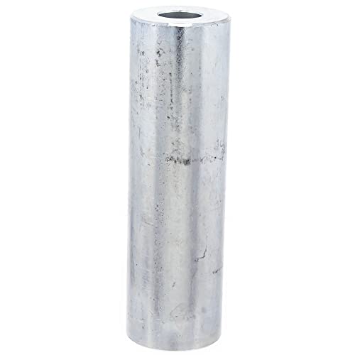 John Deere Original Equipment Gauge Wheel Axle - TCU28739