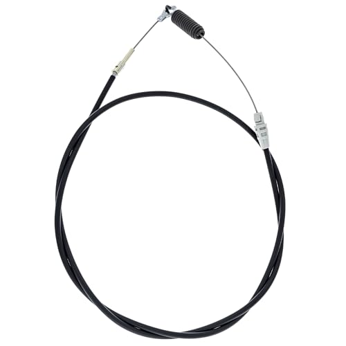 John Deere Original Equipment Cable - GX21047