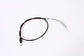 Honda Original Equipment Steering Cable - 54720-V45-A01