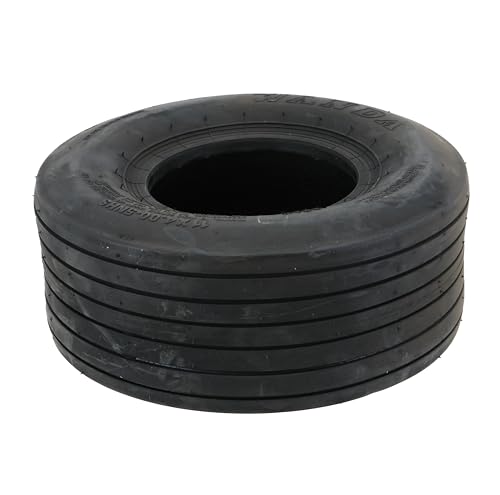 John Deere Original Equipment 11X4-5 Front Tire - GX26380