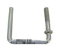 John Deere Original Equipment U-Bolt - M155502