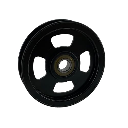 John Deere Original Equipment Idler - AUC16478