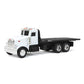 ERTL 1/64 Collect N Play Peterbilt Flatbed Truck Toy - LP68220