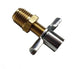 John Deere Original Equipment Drain Valve - AT13740