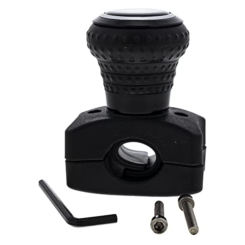 John Deere Original Equipment Knob - TY27749