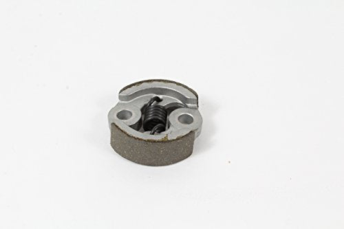 Honda Original Equipment Clutch Assy - 22000-ZM3-003