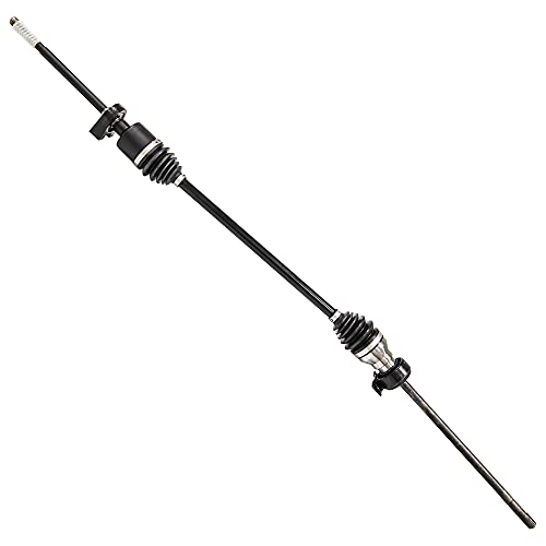 John Deere Original Equipment Drive Shaft - AUC13584
