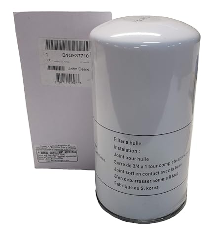 A & I Hydraulic Filter - B1OF37710