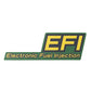 John Deere EFI hood decal 620i 625i 825i XUV gators M156223