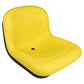 John Deere Original Equipment Seat - AM144591