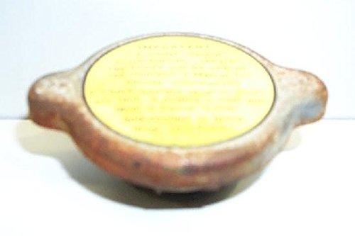 John Deere Original Equipment Filler Cap - CH18207