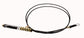 John Deere Original Equipment Cable - AM136949,1