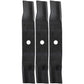 John Deere Original Equipment Blades - TCU30317