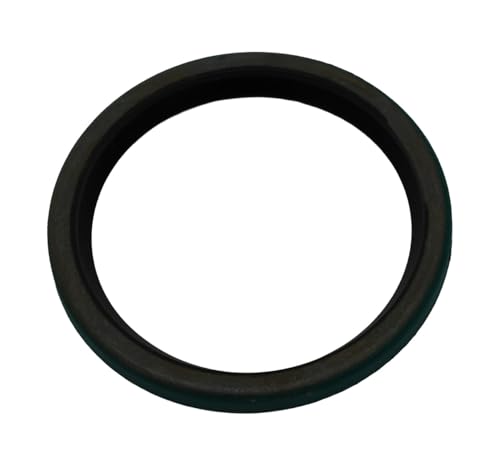 John Deere Original Equipment Internal Oil Seal - AH14080