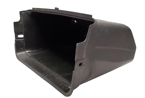 John Deere Original Equipment Storage Compartment Kit - VG12289,1