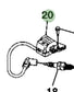 John Deere Original Equipment Trigger Coil - MIU11218