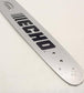 Echo Original Equipment  20" 0.325  Guide Bar - 20F0LD3378C