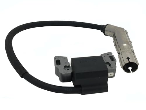 John Deere Original Equipment Magneto - AUC11822