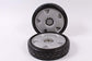 Honda (2 PACK) Front Wheel NH164 - 44710-VH7-010ZA,2