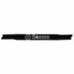John Deere Original Equipment Mower Blade - M89455