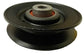 John Deere Original Equipment Pulley - AM115933