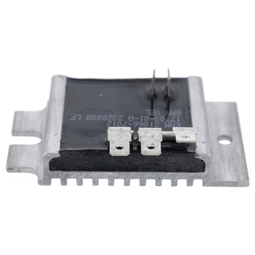 John Deere Original Equipment Voltage Regulator - M149302