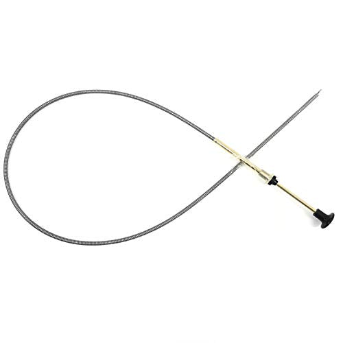 John Deere Original Equipment Cable - AM36953