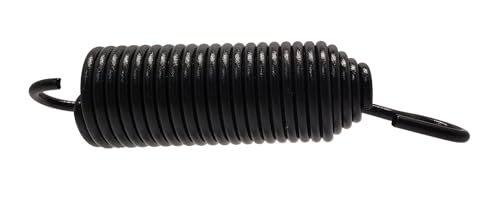 John Deere Original Equipment Extension Spring - TCU21289