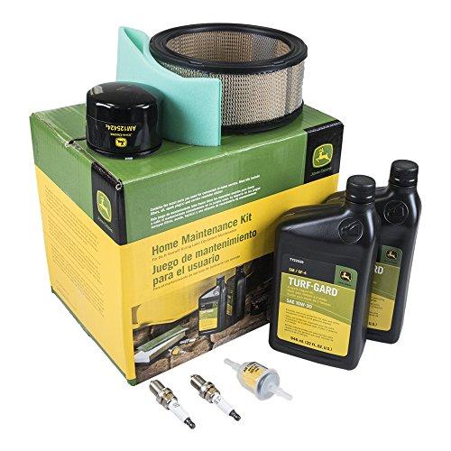 John Deere Original Equipment Tune-Up Kit #LG199