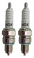Honda Original Equipment Spark Plug (Pack of 2) - 98056-57713