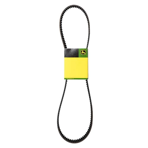 John Deere Original Equipment Synchronous Belt #M122107