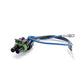 John Deere Original Equipment Wiring Harness - AM104901