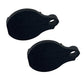 John Deere Original Equipment Cover 2 Pack - R124007