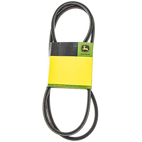 John Deere Original Equipment Primary Belt - M89112