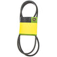 John Deere Original Equipment Primary Belt - M89112