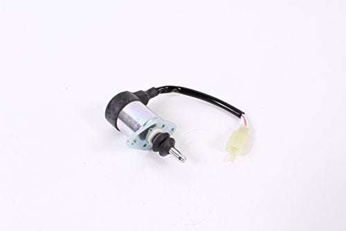 Honda OEM Solenoid Assembly - 36160-ZB4-013