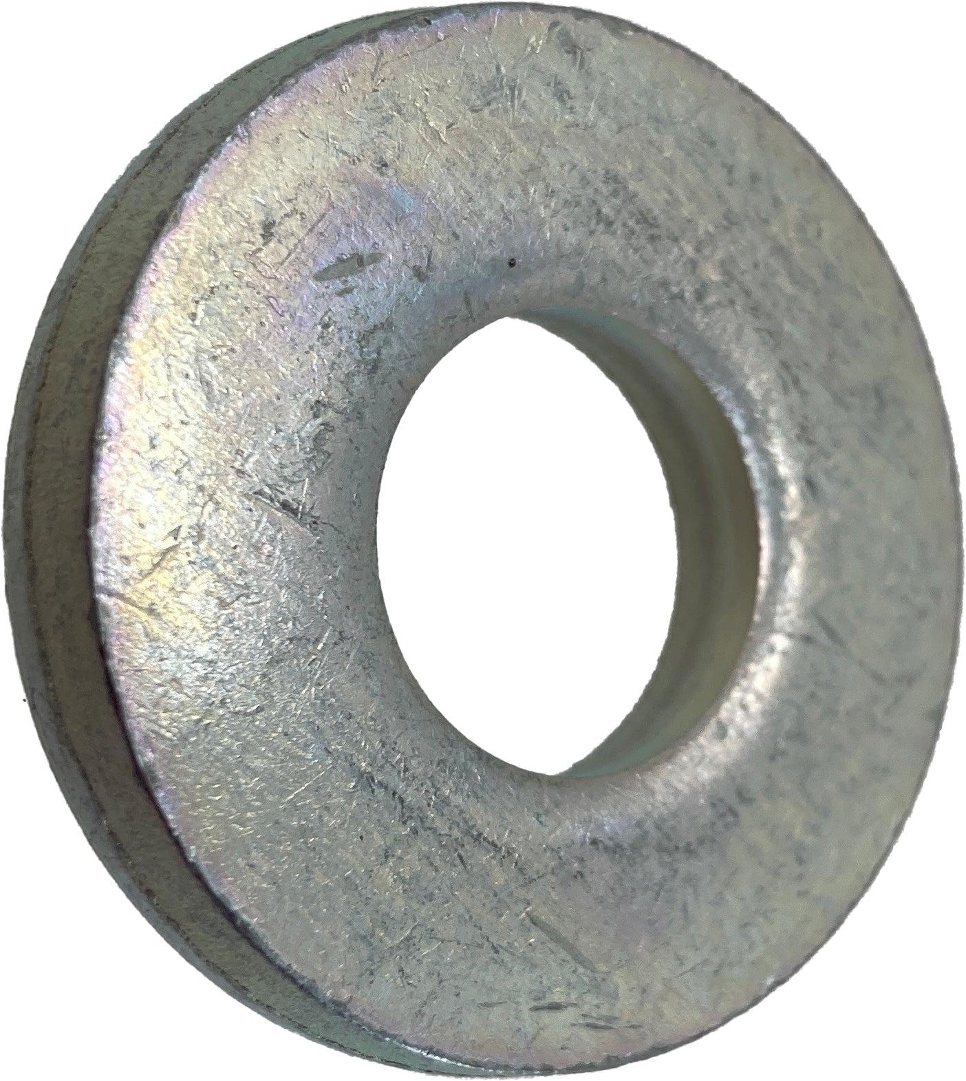 John Deere Original Equipment Spacer - TCU34389