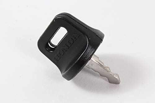 Honda Original Equipment Combination Switch (W05) Key Assy. - 35110-ZV5-V50