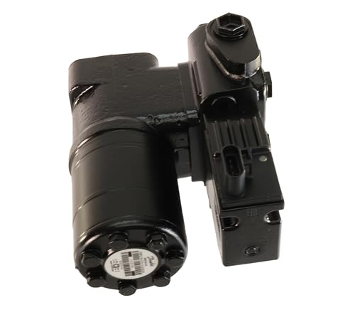 John Deere Original Equipment Elec-Hyd Proportional Valve - AXE34355