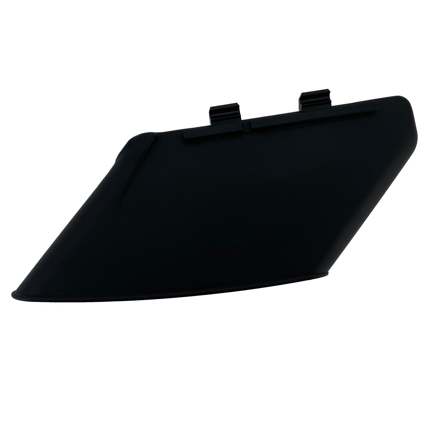 Honda Original Equipment Side Discharge Chute *NH105* (MAT Black) - 81211-VG4...