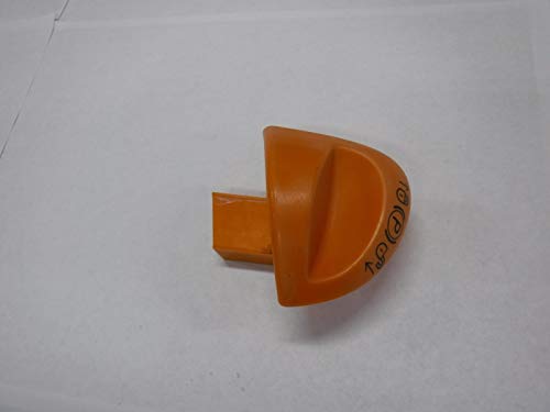 John Deere Original Equipment Knob - GX20189