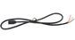 John Deere Original Equipment Electrical Connector Assy #RE67013