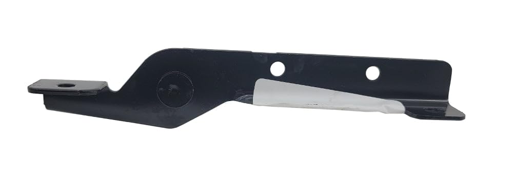 John Deere Original Equipment RH Bracket - AM120550