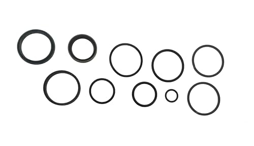 John Deere Original Equipment Seal Kit - AW17705