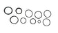 John Deere Original Equipment Seal Kit - AW17705