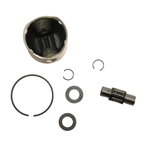 Echo Original Equipment PISTON KIT - P021038790